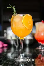 Beverage maker