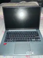 Asus vivobook go14(in warranty)