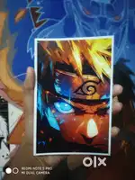 Anime postar only 1pis for-6₹