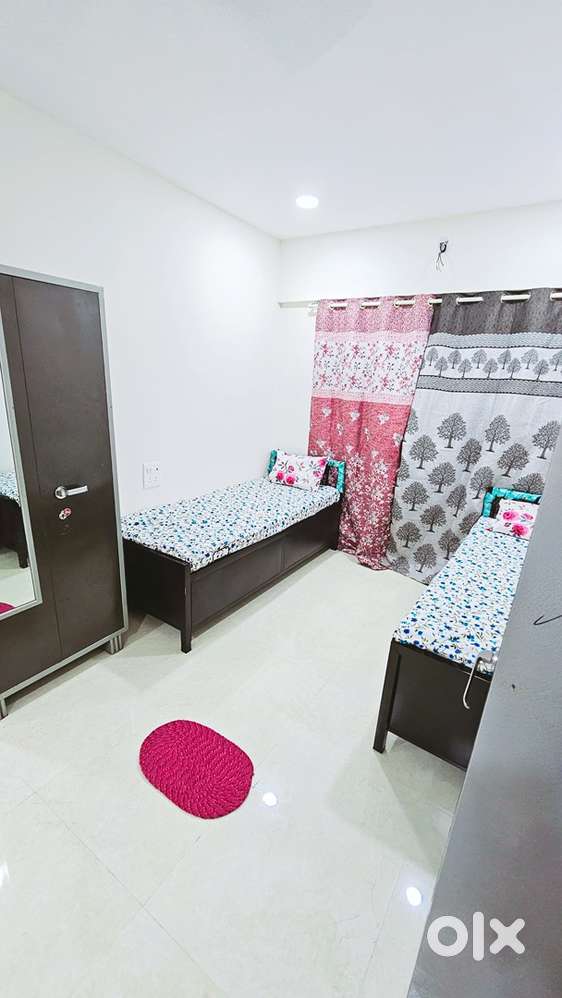 Zero brokerage boys pg double three sharing basis pg accommodation