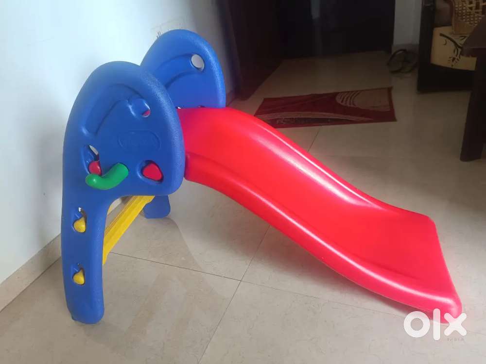 Kids slide