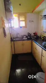 Ganga Nagar 2BHK Builder floor for lease