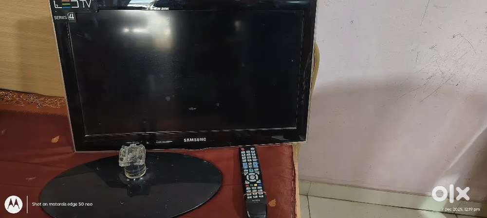 Samsung 26 inch LED TV