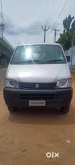 Maruti Suzuki Eeco 5 Seater AC, 2012, Petrol