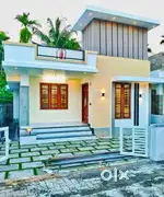 Paravur mannam 2bhk attached near koonammavu, Aluva, kalamassery