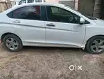 Honda City ZX 2016 Diesel Good Condition