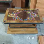 Royal centre table