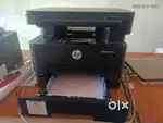 Hp laser MFP 323d printer