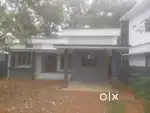 7cent plot with 3bhk house near SN college kanjikuzhy cherthala