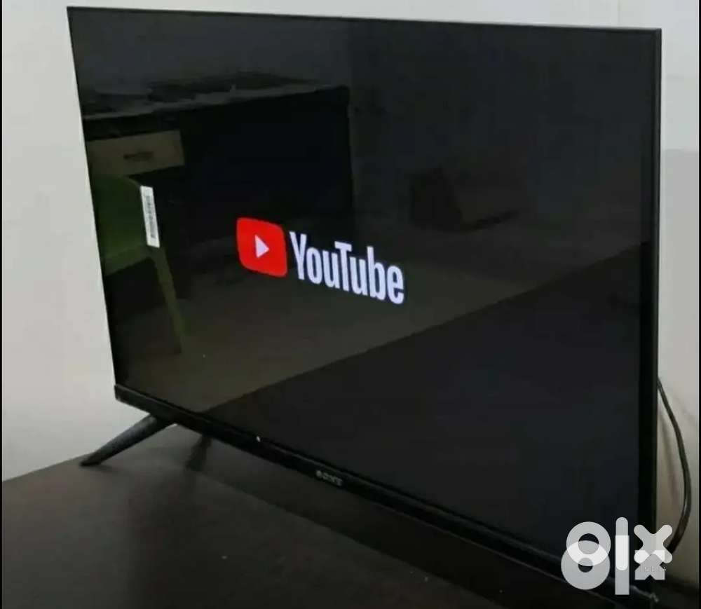 Offer New Led tv 50inch 55 40 42 43in 32 24 Android All Size available