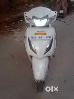 2023 activa 6g