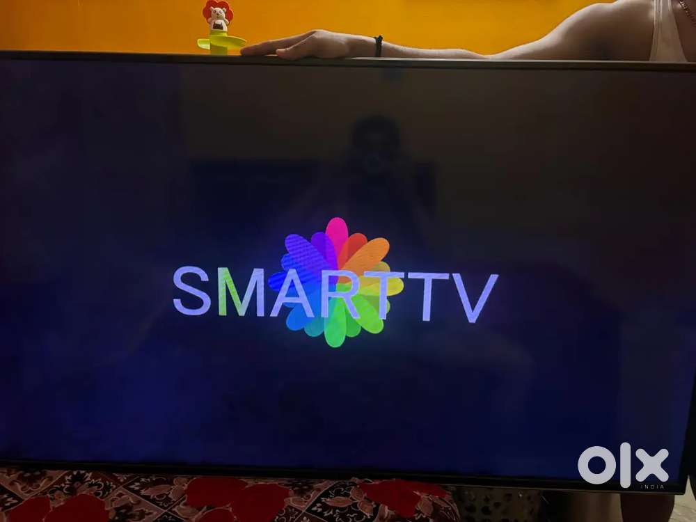 Urgent selling 65 inch LED TV