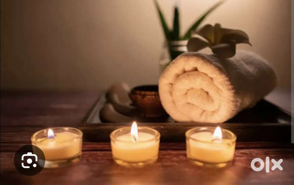 Wanted females jobs beutey spa therapy jobs
