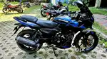 URGENT SALE Pulsar 220