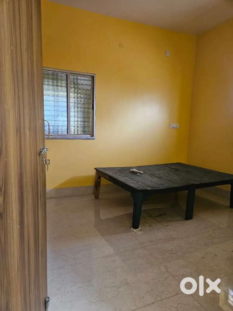 A simple house ground floor