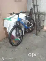 Crocs cycle