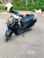 Activa First owner available for sell