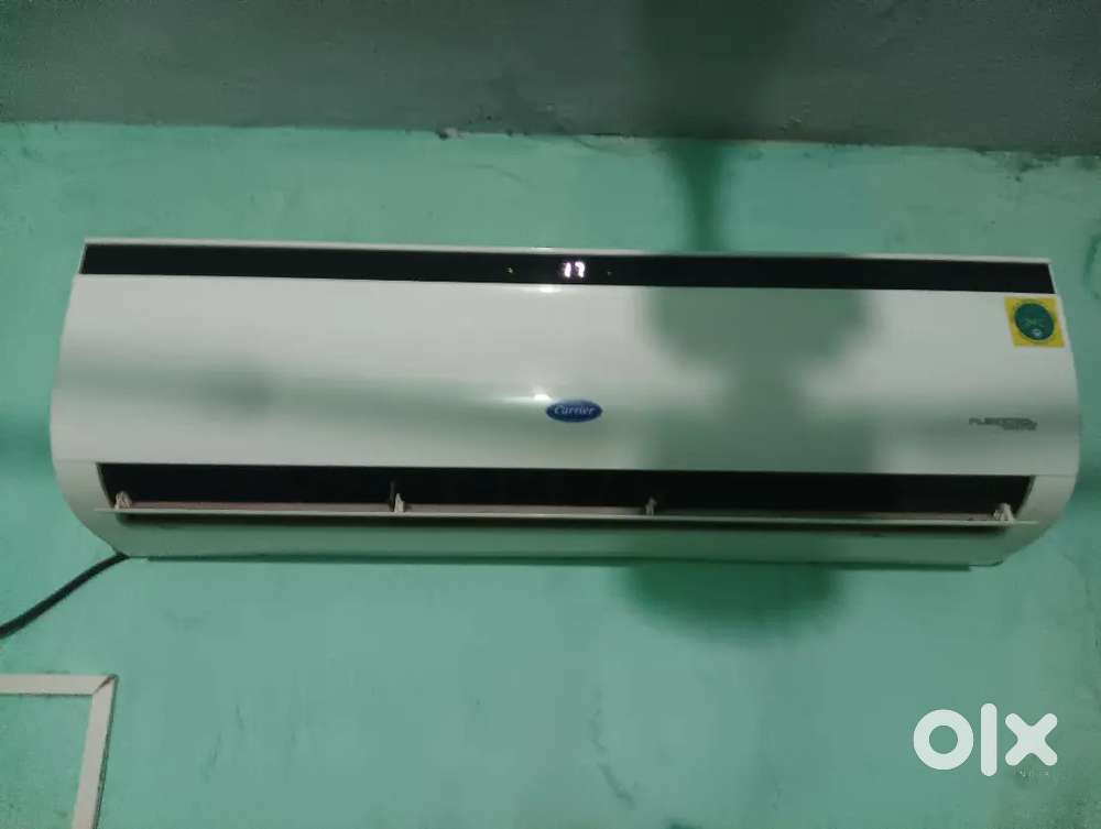 Carrier 1.5 ton inverter split AC