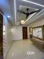 2 BHK Flat for Sale  Ready to Move  Near Nawada Metro  GN Builders