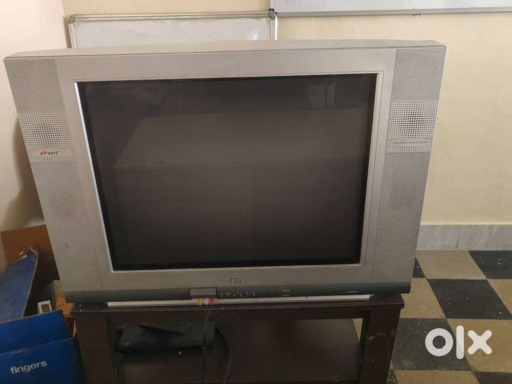 BPL Color TV, 29 inches