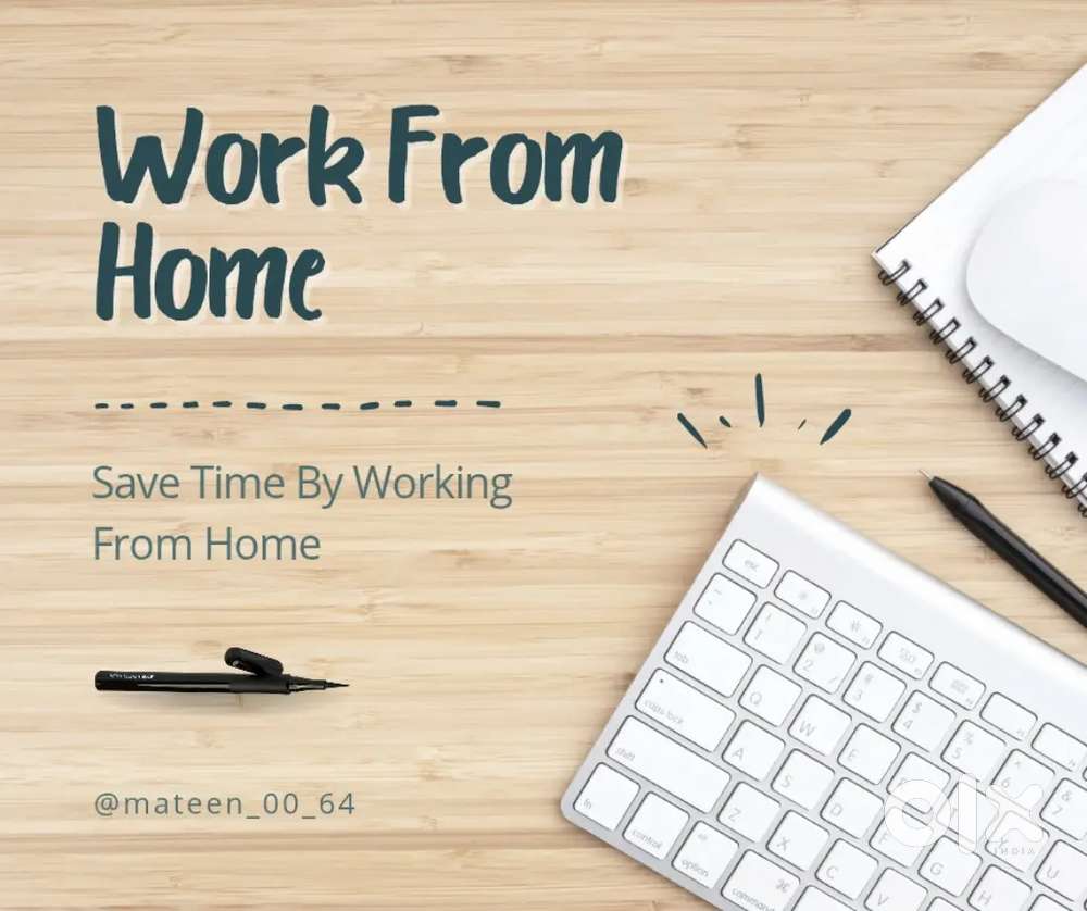 Part time online - opportunities