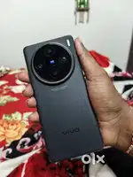 New condition Vivo x100 Pro just 19 months old in excellent condition