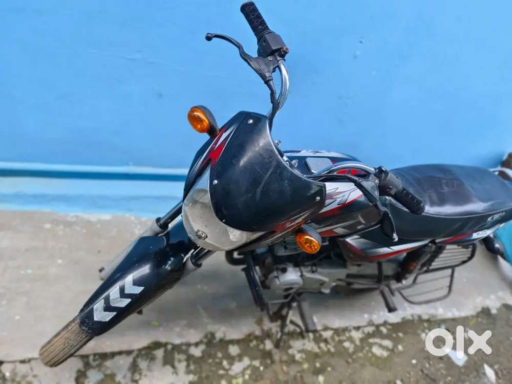 2018 MODEL, RED COLOR, SINGLE OWNER