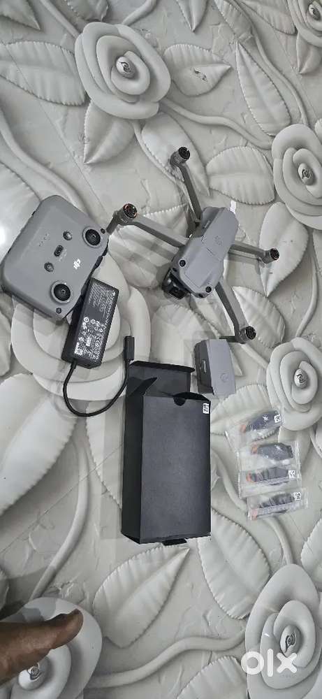 DJI Mavic Air 2S Combo 4K Drone camera for sell