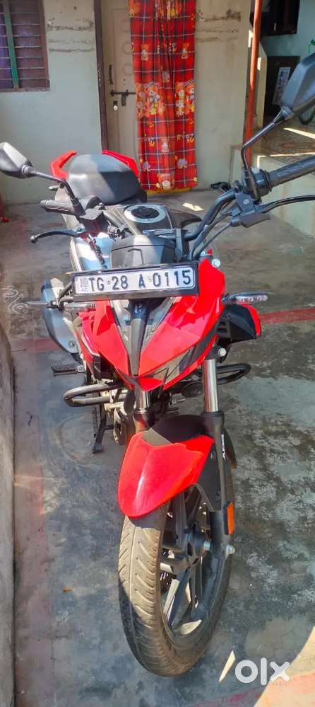 Hero xtrem 125