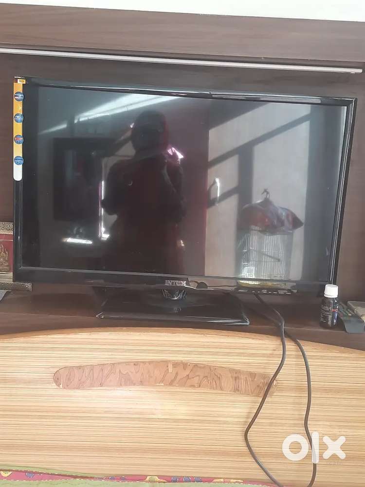 Intex HD television