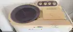 Whirlpool semi automatic