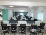 Premium Plug & Play Office Space available For Rent