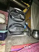 Pioneer sound box