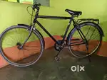BSA SLR Photon Bicycle