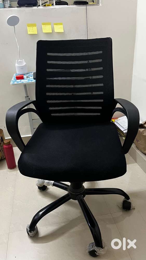 working chair and studing table