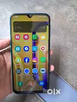 Galaxy M30s
