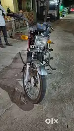 Vintage Bike Sale