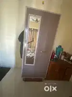 Dubal door cupboard