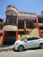 GOOD ROOMS, NEWLY COLOURED , BIG SIZE HALL AND KITCHEN, AND GOOD SPACE