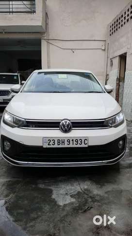 Volkswagen Virtus 1.0 Highline TSI AT, 2023, Petrol