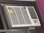 Window invertor ac
