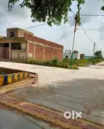 Residential Plot for sale in gwalior highway
