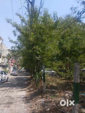 PLOT FOR SALE