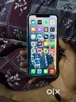 I phone 11 pro Max 64 gb