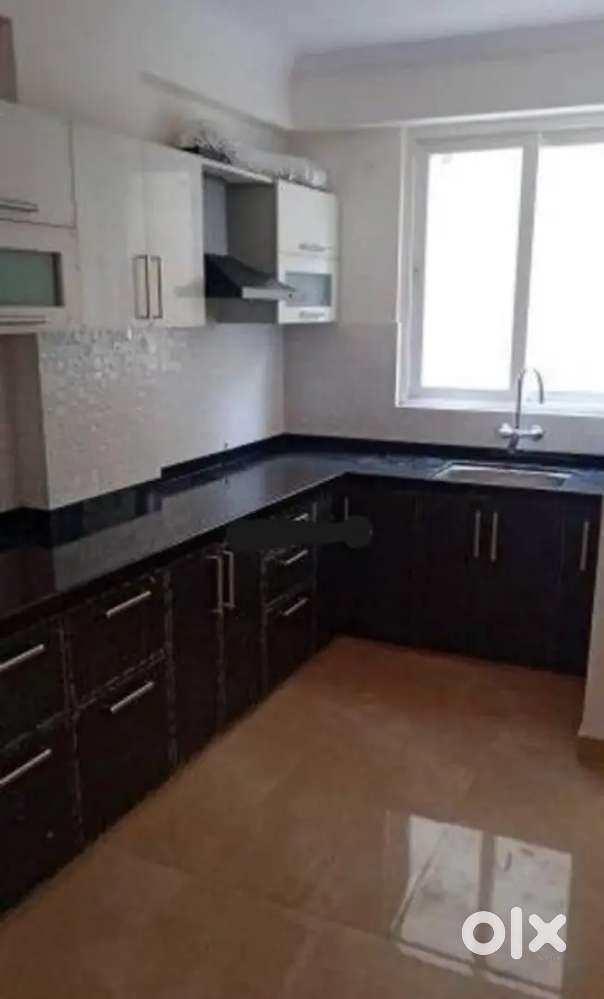 3 Bhk Semi Furnished Duplex Flat at Chitrakoot