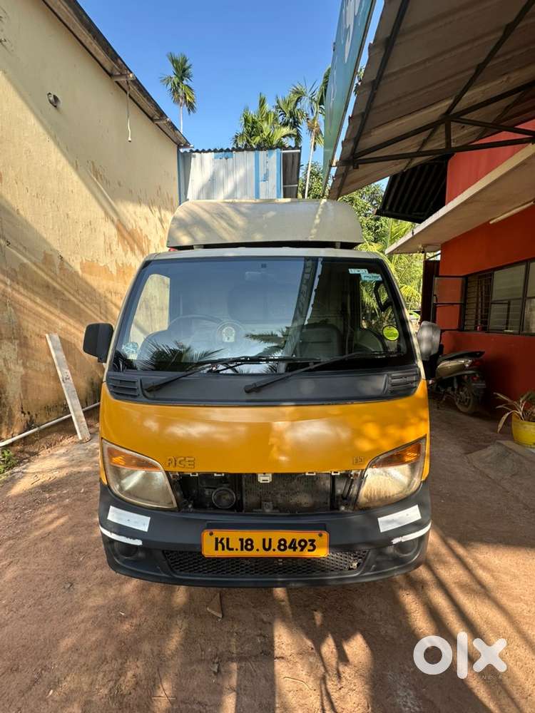TATA ACE HT 2018 DIESEL
