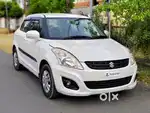 Maruti Suzuki Swift Dzire 1.2 Vxi BSIV, 2012, Petrol