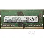 DDR4 Laptop RAM