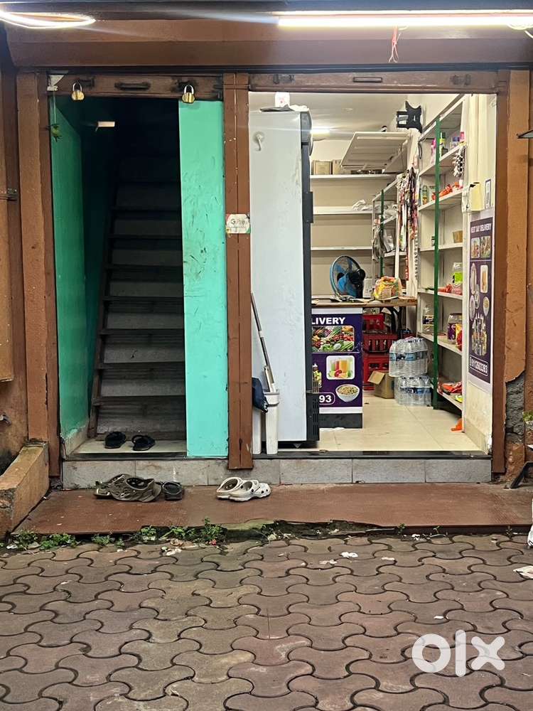 2 Shops for rent for storage purpose in Mapusa