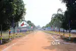 CRDA approved plots in Nuzvidu